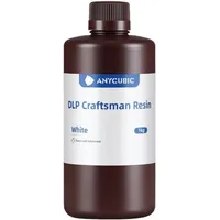 Anycubic DLP Craftsman Resin (Weiß)