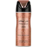 Lattafa Deo-Spray Fakhar 200 ml