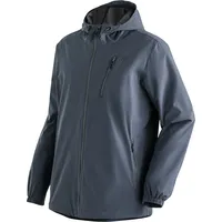 Maier Sports Herren Arora Loop Jacke (Größe XL, blau)