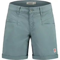 Maloja Damen RitomM. Shorts (Größe XS, blau)