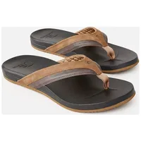 Rip Curl RipCurl Soft Top Open Toe black/brown (8266)