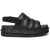 Dr. Martens Kole für Damen, schwarz