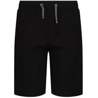 CMP KID Bermuda nero (U901) 110