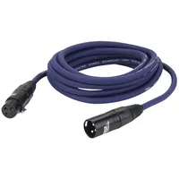 DAP AUDIO DAP FS03 – XLR/F 3P to XLR/M
