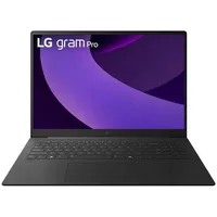 LG gram Pro 16 WQXGA Core U7 258V 16GB/1TB