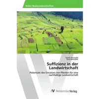 Av Akademikerverlag Suffizienz in der Landwirtschaft