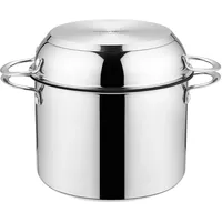 Brunner Camping Koch Geschirr Set Academy Vacuum 5+1 22