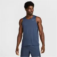 Nike Miler Dri-FIT Lauf-Tanktop für Herren M