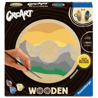 Ravensburger CreArt Malen nach Zahlen 1 St. Mehrfarbig