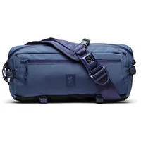 Chrome Kadet Nylon 9 - Gürteltasche in blau