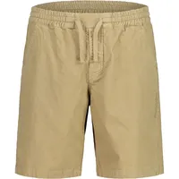 Maloja Herren FadenM. Shorts (Größe L, beige)