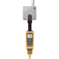 Fluke A3001 FC iFlex Stromzange, Hand-Multimeter digital Datenlogger CAT