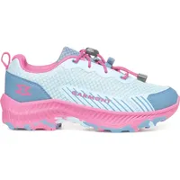 Garmont 9.81 Pulse Wanderschuhe - Corydalis Blue / Raspberry