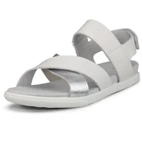 ECCO SAMARA Damenschuhe 22010360727 22010360727 weiß, 37 EU