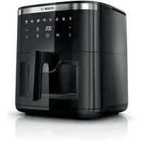 Bosch Heißluftfritteuse Serie 6, XXL 7,2 L Fassungsvermögen, 7