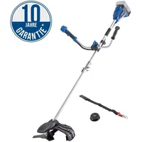 SCHEPPACH 20V Akku Freischneider BC-BCH380/40-X 20V-IXES Solo ohne Akku/