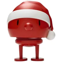 Hoptimist - medium Santa Bumble