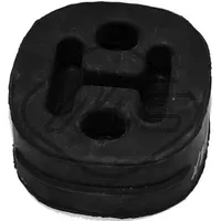 METALCAUCHO Gummistreifen, Abgasanlage