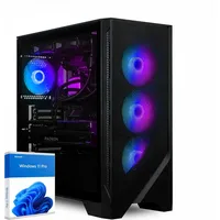 Dcl24.de Gaming-PC Intel Core i9 14900KF 4,4 GHz 32