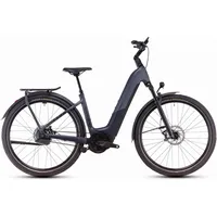 Cube Kathmandu Hybrid Comfort SLX 800 2025 28 Zoll