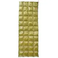 Pajak Quest Pro Schlafsack - Universal Olive - One