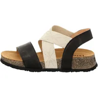 THINK! Damen, schwarz | Gr.: 36