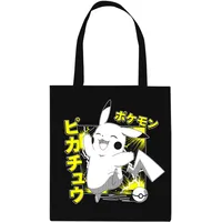 ABYstyle - POKEMON Tote Bag Anime II - Beutel