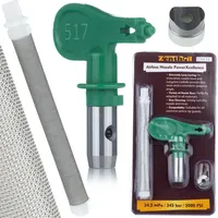 Rosfix Powerxcellence Hochdruck-Sprühdüse 25 cm