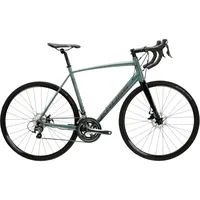 KROSS Rennrad Vento 4.0 28" grün
