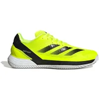 Adidas Defiant Speed 2 Clay Herren grün - 7