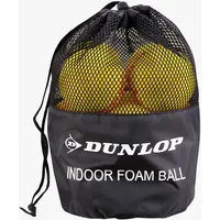 Dunlop Tennis balls Dunlop INDOOR FOAM 12pcs