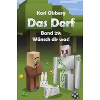 Epubli Das Dorf Band 29: Wünsch dir was