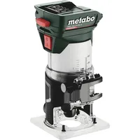 Metabo Akku-Kantenfräse 601742830 FMV 18 LTX BL 8