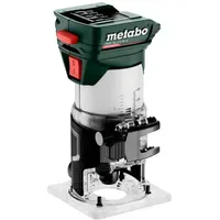 Metabo FMV 18 LTX BL 8 Akku-Kantenfräse inkl. metaBOX