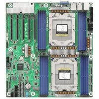 ASRock Mainboard TURIN2D16-2T EEB Dual Sockel DP5 Single (SP5,
