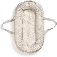 Elodie Babynest Tragbares Babynest Autumn Rose
