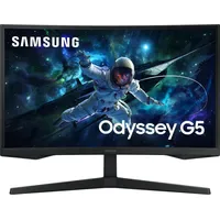 Samsung Odyssey G5 G55C LS27CG552EUXEN 27''
