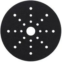 Mirka Softauflage für LEROS Wand- und Deckenschleifer 3/Pack 225mm