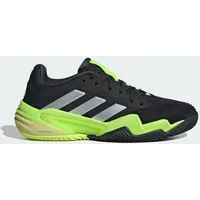 Adidas Barricade 13 CL SCHWARZ 10 - Schwarz,Gelb