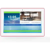 Allnet Meetingraum RGB LED Tablet 15 RK3399 weiß Android