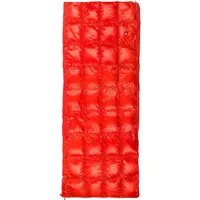 Pajak Quest Pro Decke (Größe ONE SIZE, rot)