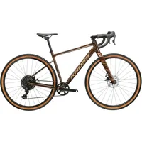 KROSS Gravelbike Esker 2.0 28" braun
