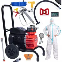 Rosfix Red Strong Storm 1100 RSS05 3500 W 22