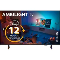 Philips 85PUS8500/12 85" 4K QLED Ambilight TV