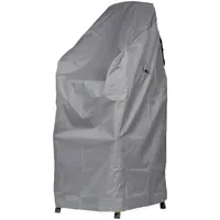 Mehr Garten Premium Gartenmöbel-Schutzhülle 66 x 66 x 150