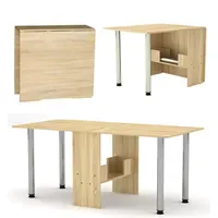 RODNIK 170 x 73 x 81 cm Eiche