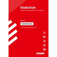Stark Verlag GmbH STARK Sozialwesen - Realschulabschluss Bayern -
