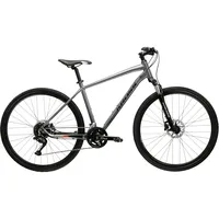 KROSS Evado 5.0 28 grau