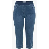 RAPHAELA by BRAX Style PAMINA CAPRI Stoned Slightly Used