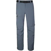 KILLTEC Herren, Hose KOS 13 MN PNTS, stahlblau, 50